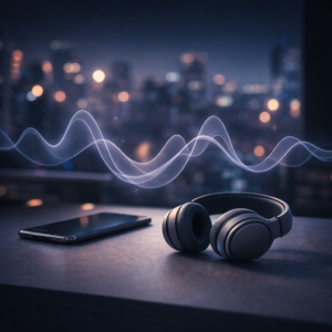 Modern Calm Trap
