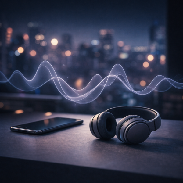 Modern Calm Trap