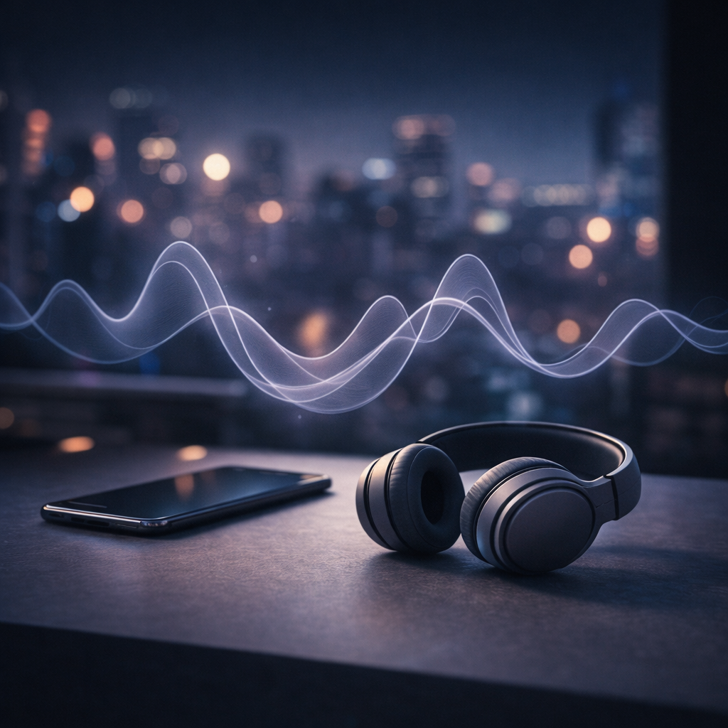 Modern Calm Trap